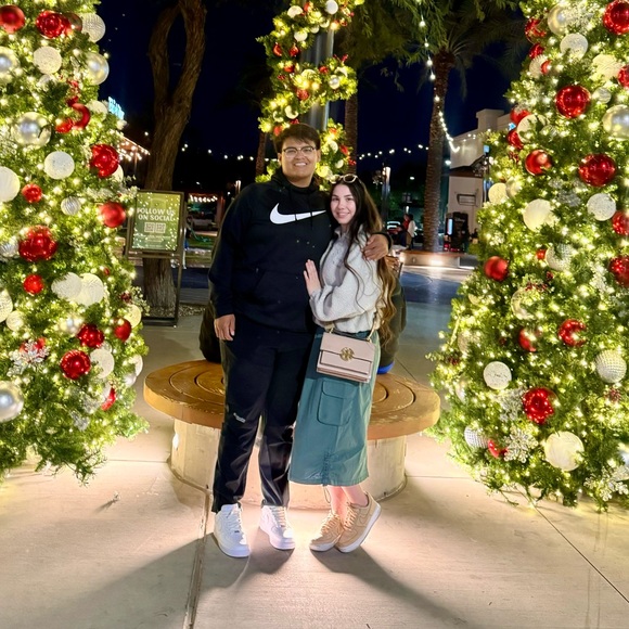 Meet your Posher, 𝕄𝕚𝕔𝕙𝕖𝕝𝕝𝕖 - Picture 6 of 11